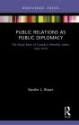 Public Relations As Public Diplomacy - Preview