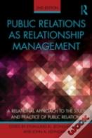 Public Relations As Relationship Management