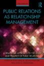 Public Relations As Relationship Management - Preview
