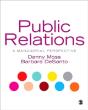 Public Relations - Preview