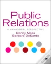 Capa do artigo Public Relations