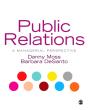 Public Relations - Preview