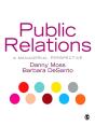 Public Relations - Preview