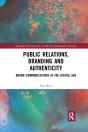 Public Relations, Branding And Authenticity - Preview