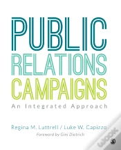 Capa do artigo Public Relations Campaigns