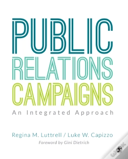 Capa do artigo Public Relations Campaigns