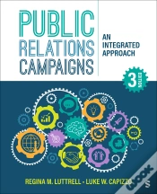 Capa do artigo Public Relations Campaigns
