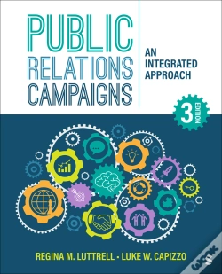 Capa do artigo Public Relations Campaigns