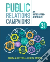 Capa do artigo Public Relations Campaigns
