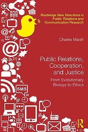 Public Relations, Cooperation, And Justice - Preview