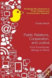 Public Relations, Cooperation, And Justice