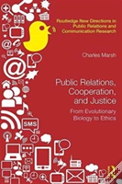 Capa do artigo Public Relations, Cooperation, And Justice