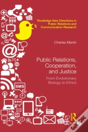 Capa do artigo Public Relations, Cooperation, And Justice