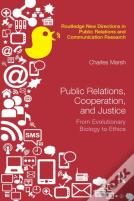 Public Relations, Cooperation, And Justice