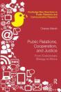 Public Relations, Cooperation, And Justice - Preview