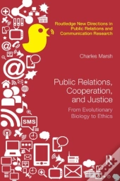 Public Relations, Cooperation, And Justice