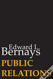 Capa do artigo Public Relations
