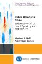 Public Relations Ethics - Preview