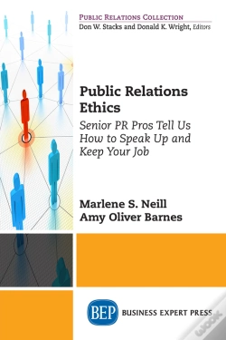 Capa do artigo Public Relations Ethics