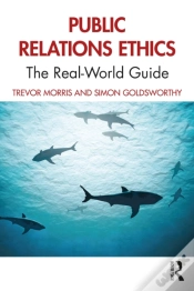 Capa do artigo Public Relations Ethics
