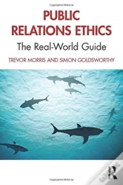 Capa do artigo Public Relations Ethics