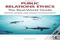 Public Relations Ethics