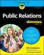 Public Relations For Dummies - Preview