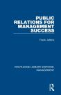 Public Relations For Management Success - Preview