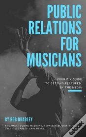 Capa do artigo Public Relations For Musicians