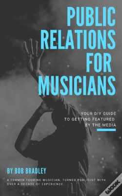 Capa do artigo Public Relations For Musicians