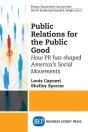 Public Relations For The Public Good - Preview