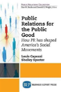 Public Relations For The Public Good - Preview