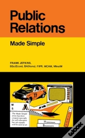 Capa do artigo Public Relations