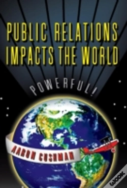 Capa do artigo Public Relations Impacts The World