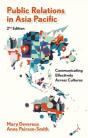 Public Relations In Asia Pacific - Preview