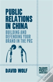 Capa do artigo Public Relations In China