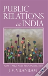 Public Relations In India