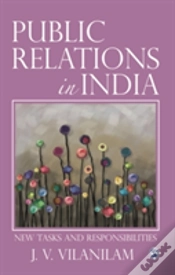 Capa do artigo Public Relations In India