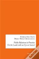 Public Relations In Practice