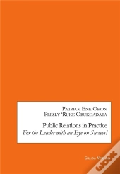 Public Relations In Practice