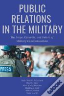 Public Relations In The Military