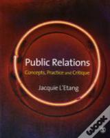 Public Relations