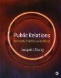 Public Relations - Preview