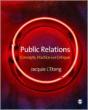 Public Relations - Preview