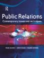 Public Relations - Preview