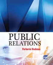 Capa do artigo Public Relations