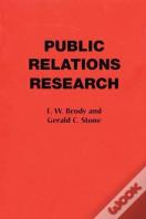 Public Relations Research