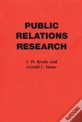 Public Relations Research