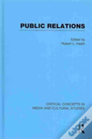 Public Relations