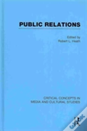 Public Relations